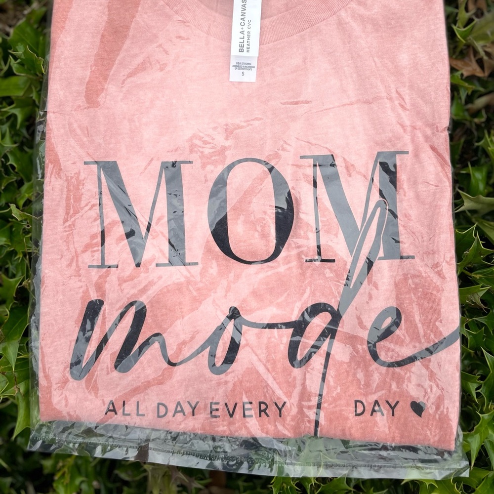 T shirts